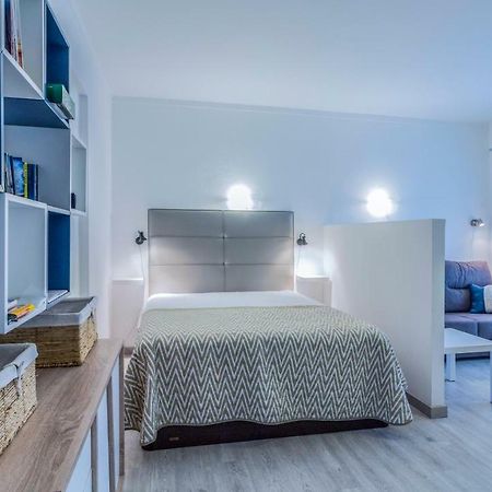 Estudio Centro De Alvor Exteriér fotografie