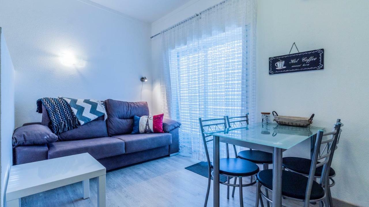 Estudio Centro De Alvor Exteriér fotografie