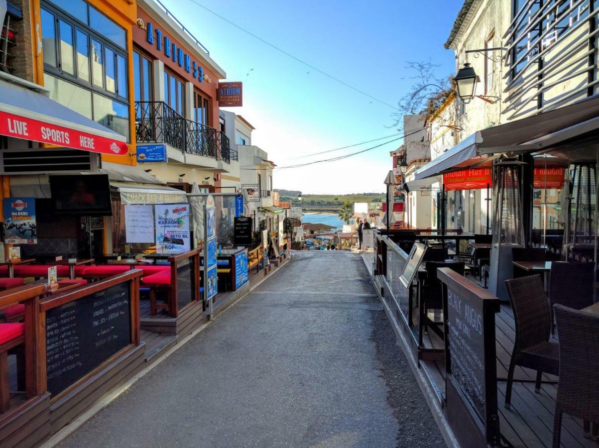 Estudio Centro De Alvor Exteriér fotografie